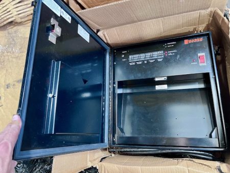 Marsh ML13449 LCP/ML8 Ink Jet Printing System