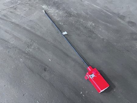 Frederick Cowan I1609 Assy