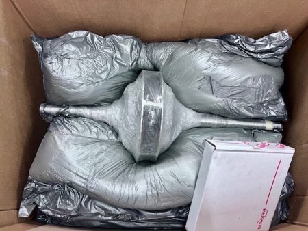 Flowserve 8LR12 & 14 Rotating Assembly