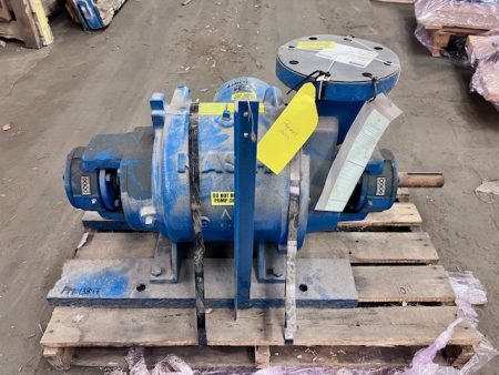 Nash SC3 Vacuum Pump