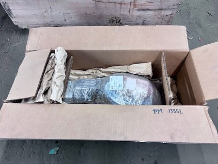 Valmet VTSA-MP-NPT Valve Terminal