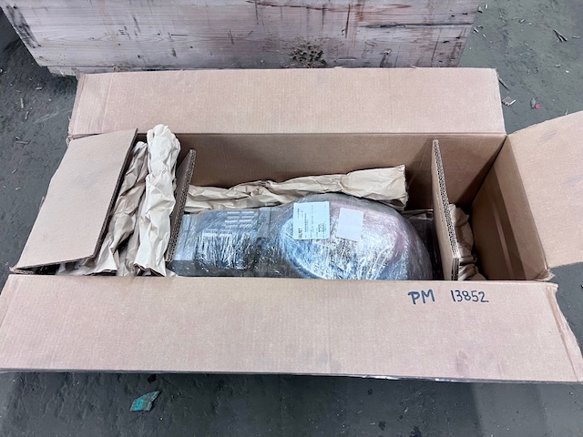 Valmet VTSA-MP-NPT Valve Terminal