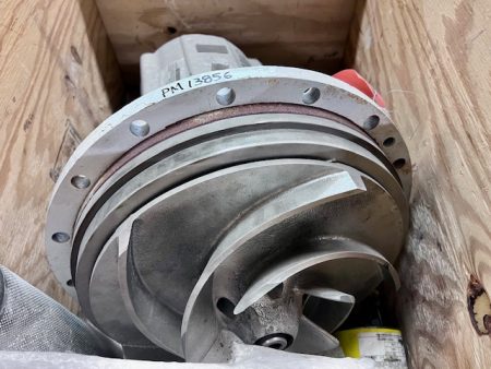 Sulzer APT44-6 Back Pullout