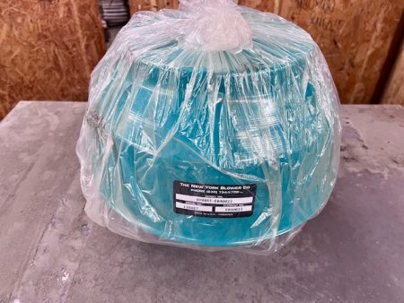 New York NY04-RI-E040023 Blower Filter Assembly