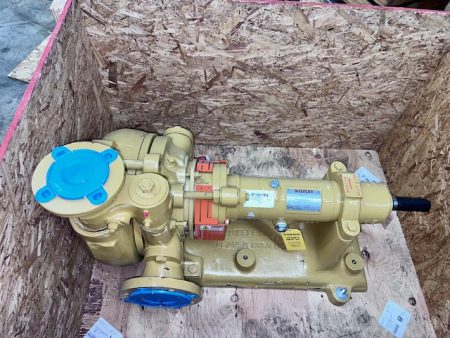 Wilfley 2.5K size 4×2.5 Slurry Pump, New Storeroom Spare
