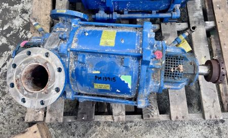 Nash XL80/5 Vacuum Pump
