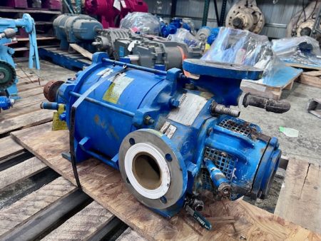 Nash XL80/5 Vacuum Pump