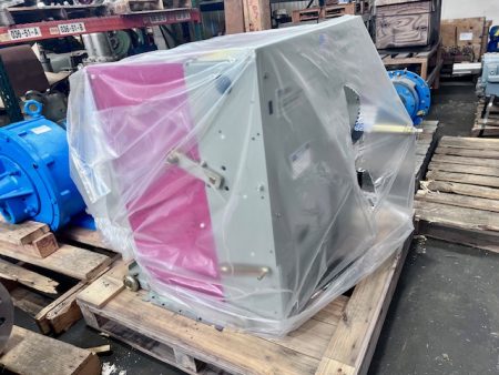 Powell Vacuum Circuit Breaker 05PV50CDRX-4, New Storeroom Spare