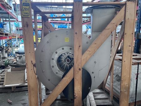 Spencer M1515-SS Centrifugal Blower