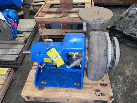 Worthington 6CNG104 Stainless Steel Pump