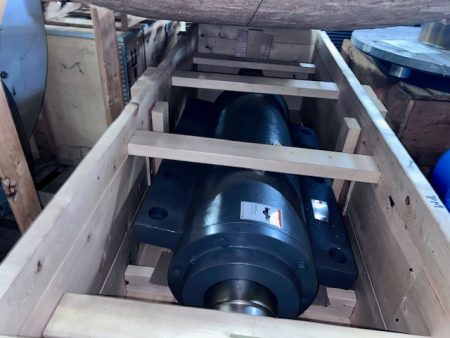 46″ DD4000 Beloit Jones Valmet Refiner Quill