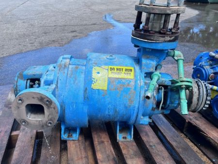 Nash TC 5 S Vacuum Pump