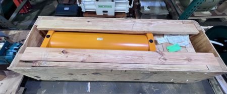 Parker Series 2AN Air Cylinder