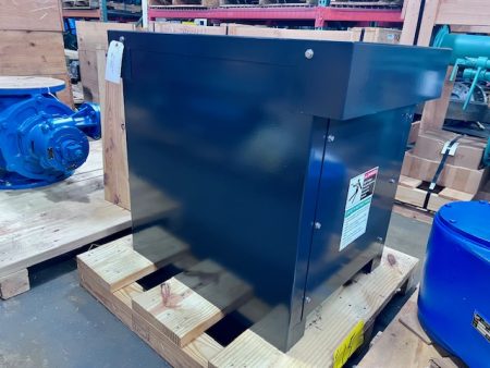 NWL 108803 Current Limiting Reactor