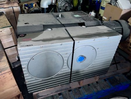 Beacon Meades VAC02-107 Medical Vacuum System