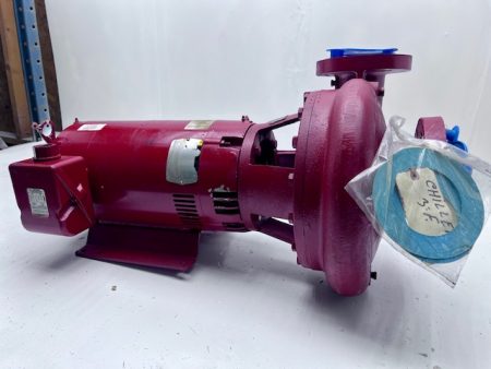 Bell & Gossett Size 1531 BF Pump