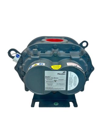 Howden Roots 47 URAI L Rotary Lobe Blower