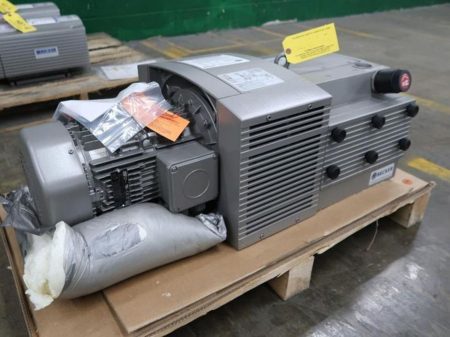 Becker Vacuum Pump Type KVT 3.140 New Storeroom Spare